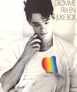 Drømme fra en juke box (E-bog)
