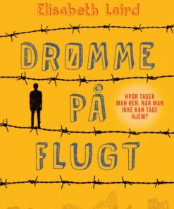 Drømme på flugt (Bog)
