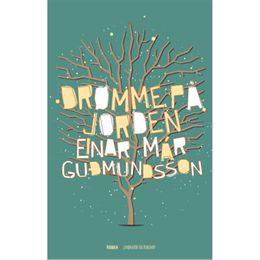 Drømme på jorden - Hardback