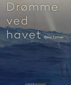 Drømme ved havet (Bog)