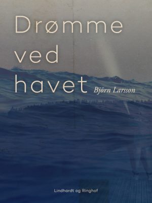 Drømme ved havet (Bog)