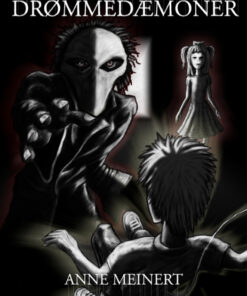Drømmedæmoner (E-bog)