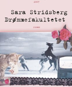 Drømmefakultetet - Sara Stridsberg - Bog