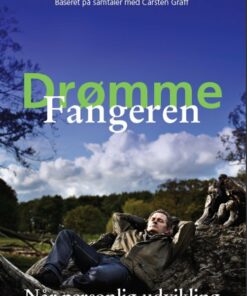 Drømmefangeren - Carsten Graff - Bog