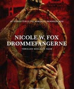 Drømmefangerne - Nicole W. Fox - Bog