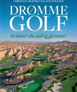 Drømmegolf (Bog)