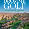 Drømmegolf - Leif Poulsen - Bog