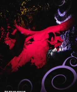 Drømmekabinettet - Flemming Andersen - Bog