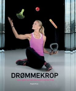 Drømmekrop (Bog)