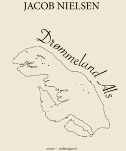 Drømmeland Als (Bog)