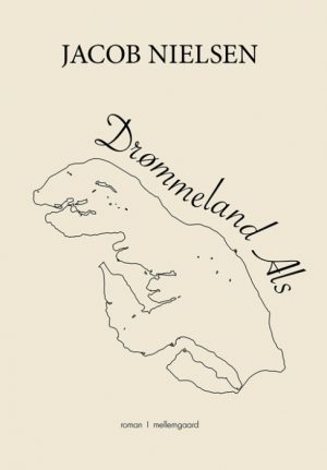 Drømmeland Als (Bog)