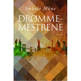 Drømmemestrene - Hardback