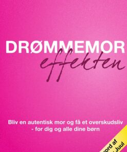 Drømmemoreffekten - Eva Andrea Ditlefsen - Bog