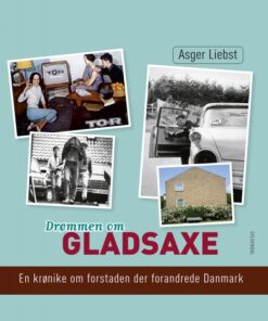 Drømmen om Gladsaxe (E-bog)