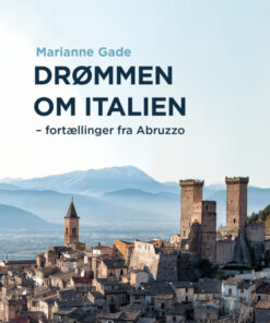 Drømmen om Italien (Bog)
