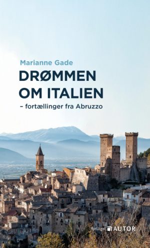 Drømmen om Italien (Bog)