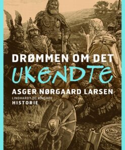 Drømmen om det ukendte (E-bog)