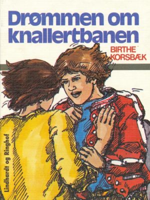 Drømmen om knallertbanen (E-bog)