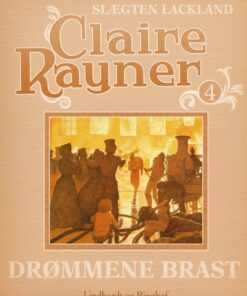 Drømmene brast (Bog)