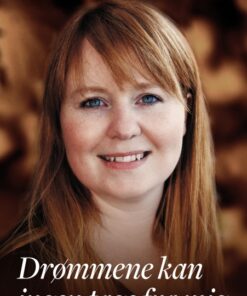 Drømmene kan ingen tage fra mig (E-bog)