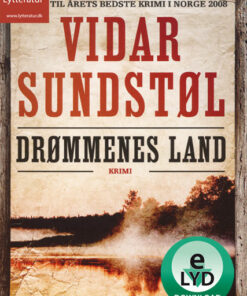 Drømmenes land (Lydbog)