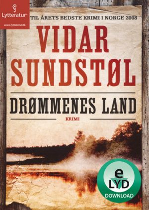 Drømmenes land (Lydbog)