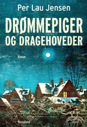 Drømmepiger og dragehoveder (Bog)