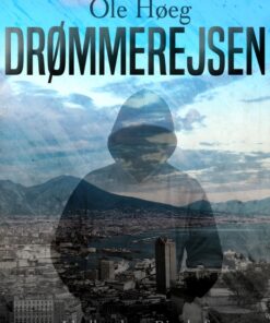 Drømmerejsen (E-bog)