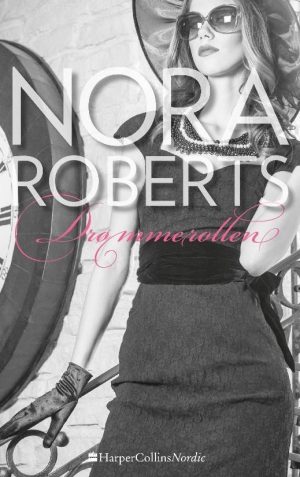 Drømmerollen - Nora Roberts - Bog