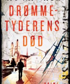 Drømmetyderens død (Bog)