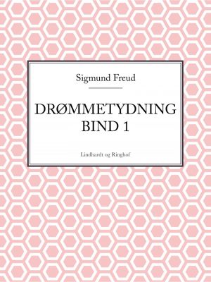 Drømmetydning Bind 1 - Sigmund Freud - Bog