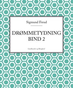 Drømmetydning bind 2 (E-bog)