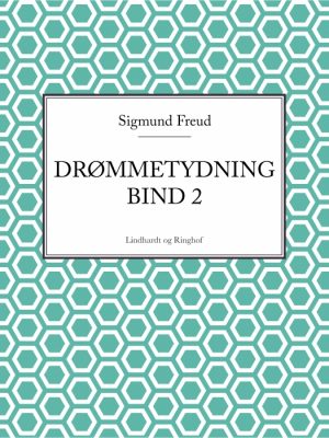 Drømmetydning bind 2 (E-bog)