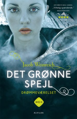 Drømmeværelset 2: Det grønne spejl (E-bog)