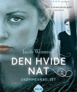 Drømmeværelset 3: Den hvide nat (E-bog)