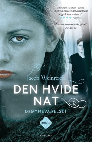 Drømmeværelset 3: Den hvide nat (E-bog)