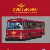 Dsb Rutebiler - Fra Statsbanerne Til Combus - Jens Birch - Bog