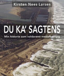 Du Ka Sagtens - Kirsten Nees Larsen - Bog