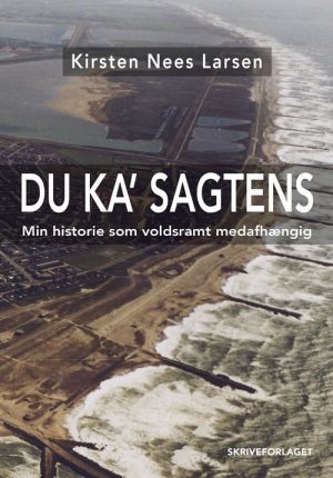 Du Ka Sagtens - Kirsten Nees Larsen - Bog