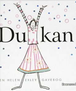Du Kan! - Helen Exley - Bog