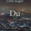 Du - Lotte Isager - Bog