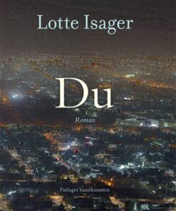 Du - Lotte Isager - Bog