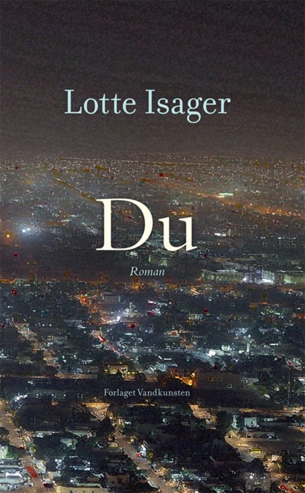 Du - Lotte Isager - Bog