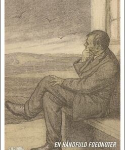 Du Siger Noget - Niels Barfoed - Bog