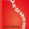 Du Skal Da Være Mor - Karin Rahbek - Bog