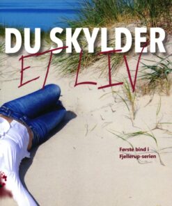 Du Skylder Et Liv - Steen Lassen - Bog