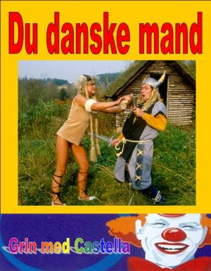 Du danske mand (E-bog)