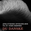 Du danske svamp (E-bog)
