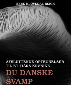 Du danske svamp (E-bog)