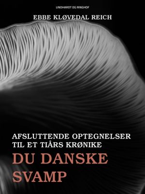 Du danske svamp (E-bog)